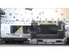 Lenovo 5CB1H56958 Tastatur inkl. Topcase ASM_BUL L82RJ NFP AG
