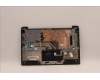 Lenovo 5CB1H56968 C-Cover with keyboard, English, Arctic Grey, Backlight, Non_FingerPrint