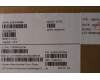 Lenovo 5CB1H56968 C-Cover with keyboard, English, Arctic Grey, Backlight, Non_FingerPrint