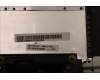 Lenovo 5CB1H56968 C-Cover with keyboard, English, Arctic Grey, Backlight, Non_FingerPrint