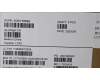 Lenovo 5CB1H56969 Tastatur inkl. Topcase ASM_EUROENGL82RJNFPAGBL