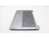 Lenovo 5CB1H56969 Tastatur inkl. Topcase ASM_EUROENGL82RJNFPAGBL