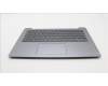 Lenovo 5CB1H56969 Tastatur inkl. Topcase ASM_EUROENGL82RJNFPAGBL