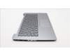 Lenovo 5CB1H56973 Tastatur inkl. Topcase deutsch L82RJ NFP AG BL