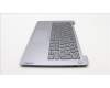Lenovo 5CB1H56973 Tastatur inkl. Topcase deutsch L82RJ NFP AG BL
