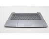 Lenovo 5CB1H56979 Tastatur inkl. Topcase ASM_ITA L82RJ NFP AG BL