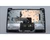 Lenovo 5CB1H56983 Tastatur inkl. Topcase ASM_NORDIC L82RJNFPAGBL