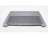 Lenovo 5CB1H56983 Tastatur inkl. Topcase ASM_NORDIC L82RJNFPAGBL