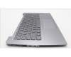 Lenovo 5CB1H56983 Tastatur inkl. Topcase ASM_NORDIC L82RJNFPAGBL