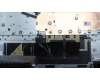 Lenovo 5CB1H56984 Tastatur inkl. Topcase ASM_POR L82RJ NFP AG BL