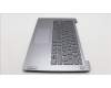 Lenovo 5CB1H56984 Tastatur inkl. Topcase ASM_POR L82RJ NFP AG BL