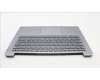 Lenovo 5CB1H56987 Tastatur inkl. Topcase spanisch L82RJ NFP AG BL