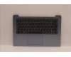 Lenovo 5CB1H57001 Tastatur inkl. Topcase ASM_POR L82RJ NFP MB
