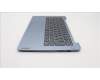 Lenovo 5CB1H68007 Tastatur inkl. Topcase ASM_ITA L82RJ NFP MB BL