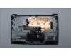 Lenovo 5CB1H68016 Tastatur inkl. Topcase schweiz L82RJ NFP MB BL