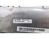 Lenovo 5CB1H68016 Tastatur inkl. Topcase schweiz L82RJ NFP MB BL