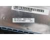 Lenovo 5CB1H68020 Tastatur inkl. Topcase ASM_UK L82RJ NFP MB BL