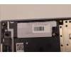 Lenovo 5CB1H68157 Tastatur inkl. Topcase deutschH21CYFPARGYET