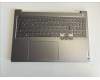 Lenovo 5CB1H68157 COVER Upper Case ASM_GERH21CYFPARGYET