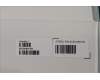 Lenovo 5CB1H68159 Tastatur inkl. Topcase ASM_HBWH21CYFPARGYET