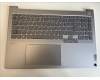 Lenovo 5CB1H68168 COVER Upper Case ASM_PORH21CYFPARGYET