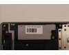 Lenovo 5CB1H68169 Tastatur inkl. Topcase ASM_RUSH21CYFPARGYET