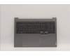 Lenovo 5CB1H68170 Tastatur inkl. Topcase ASM_SLVH21CYFPARGYET