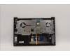 Lenovo 5CB1H68170 Tastatur inkl. Topcase ASM_SLVH21CYFPARGYET