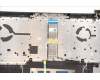 Lenovo 5CB1H68170 Tastatur inkl. Topcase ASM_SLVH21CYFPARGYET