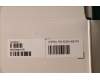Lenovo 5CB1H68176 Tastatur inkl. Topcase ASM_UKH21CYFPARGYET