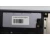 Lenovo 5CB1H68248 Tastatur inkl. Topcase schweizH21CYNFPARGYET