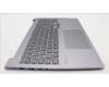 Lenovo 5CB1H68248 Tastatur inkl. Topcase schweizH21CYNFPARGYET