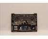 Lenovo 5CB1H68319 Tastatur inkl. Topcase ASM_ARAH21CXFPETARGY