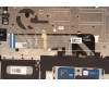 Lenovo 5CB1H68319 Tastatur inkl. Topcase ASM_ARAH21CXFPETARGY