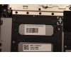 Lenovo 5CB1H68320 Tastatur inkl. Topcase ASM_BELH21CXFPETARGY