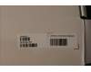Lenovo 5CB1H68322 Tastatur inkl. Topcase ASM_BULH21CXFPETARGY