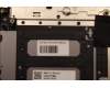 Lenovo 5CB1H68322 Tastatur inkl. Topcase ASM_BULH21CXFPETARGY