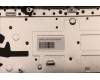 Lenovo 5CB1H68326 Tastatur inkl. Topcase ASM_FRAH21CXFPETARGY