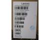Lenovo 5CB1H68340 Tastatur inkl. Topcase ASM_PORH21CXFPETARGY