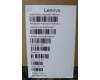 5CB1H68342 Lenovo COVER Upper Case ASM_SLVH21CXFPETARGY