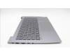 5CB1H68342 Lenovo COVER Upper Case ASM_SLVH21CXFPETARGY