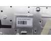 5CB1H68342 Lenovo COVER Upper Case ASM_SLVH21CXFPETARGY
