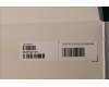 Lenovo 5CB1H68344 Tastatur inkl. Topcase schweizH21CXFPETARGY
