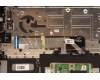 Lenovo 5CB1H68344 Tastatur inkl. Topcase schweizH21CXFPETARGY