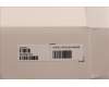 Lenovo 5CB1H68348 Tastatur inkl. Topcase ASM_UKH21CXFPETARGY
