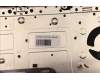 Lenovo 5CB1H68348 Tastatur inkl. Topcase ASM_UKH21CXFPETARGY