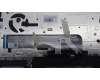 Lenovo 5CB1H68354 Tastatur inkl. Topcase ASM_BULH21CXNFPETARGY