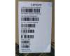Lenovo 5CB1H68358 Tastatur inkl. Topcase ASM_FRAH21CXNFPETARGY