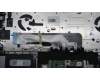 Lenovo 5CB1H68358 Tastatur inkl. Topcase ASM_FRAH21CXNFPETARGY
