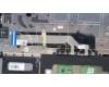Lenovo 5CB1H68382 Tastatur inkl. Topcase ASM_USA ENGNFPETARGY